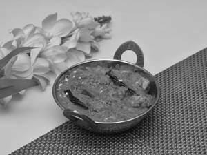 Achari Paneer