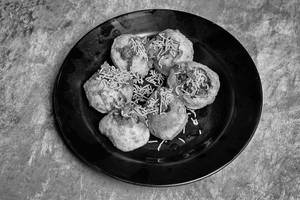 Aloo Poori