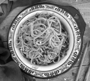 Schezwan Noodles