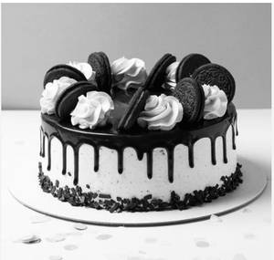 Oreo Cake