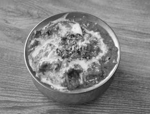 Chicken Curry Bones