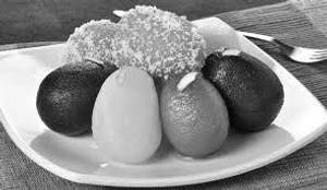 Bengali Sweets