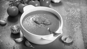 Tomato Soup