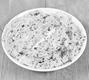 Jeera Rice
