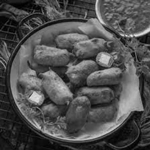 Paneer Pakoda (8 Pcs)