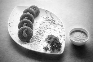 Veg Hara Bhara Kebab