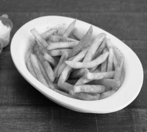 Peri Peri French Fries