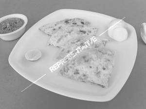 Aloo Paratha