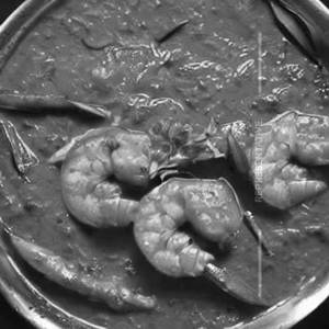 Prawn Tomato