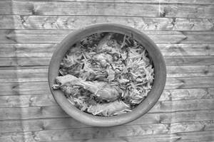 Chicken Agra Biryani