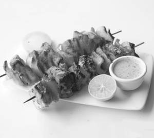 Paneer Tikka