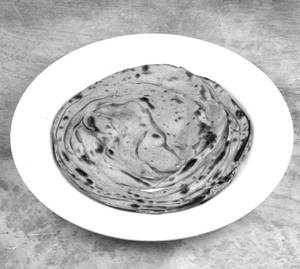 Laccha  Paratha