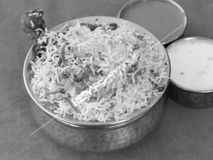 Biryani Rice