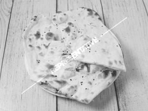 Butter Naan