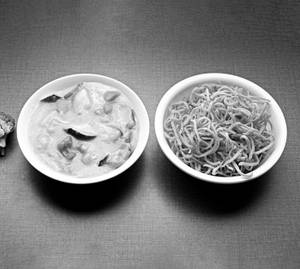 Veg Chinese Chop Suey