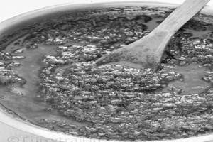 Schezwan Chutney