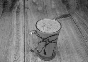 Brownie Blizzard