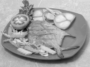 Fish Fry