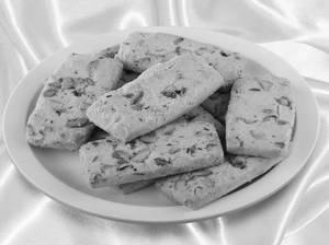 Rich Pista Cookies (200 Gms)