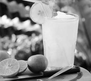 Lemon Juice [ 300ml ]