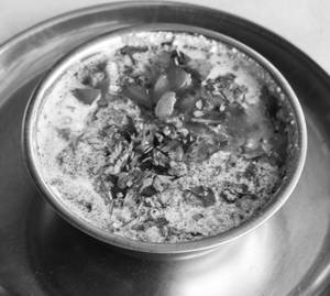Dahi Fry