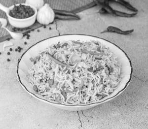 Veg Fried Rice