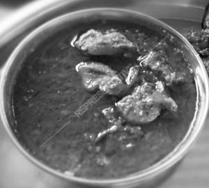 Chicken Maharaja