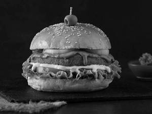 Veg Burger