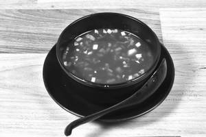 Veg Hot & Sour Soup