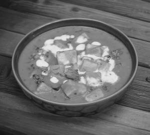 Paneer Butter Masala