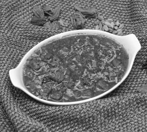 Mutton Kaleji