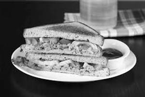 Panner Sandwich