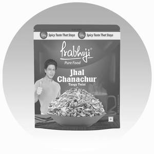 Jhal Chanachur [400g]