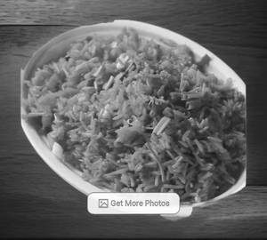 Schezwan Rice