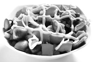 Bonasera Salad 