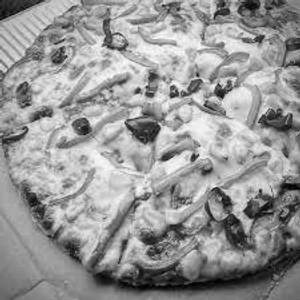 Farm House Pizaa