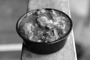 Kadai Chicken