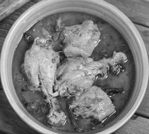 Chicken Chatpata [ 4 Pcs ]