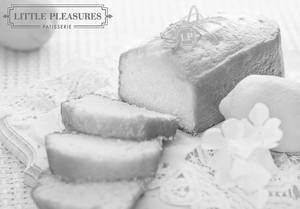 Our Signature Lemon Tea Cake - 1.5 Lbs