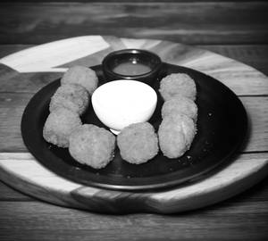 Potato pops