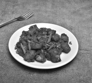 Paneer Manchurian