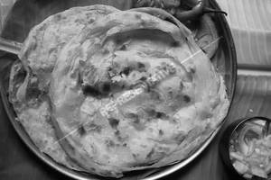 Kerala Paratha 