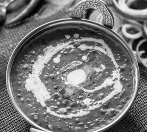 Dal Makhani