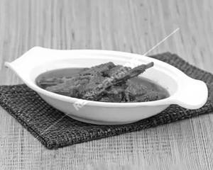 Mutton Handi
