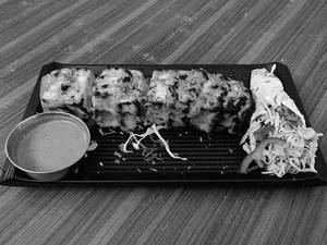 Paneer Alishan Kabab