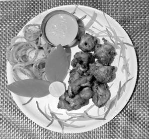 Chicken Tikka