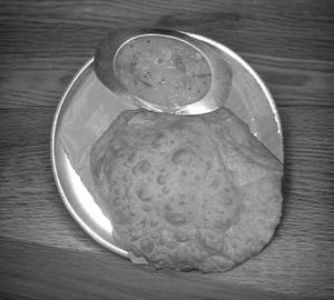 Poori (1Set)