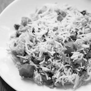 Veg Biryani