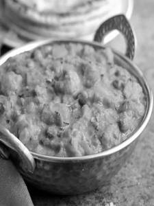 Veg Makhkhanwala