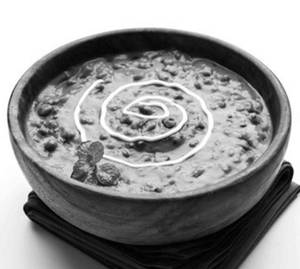 Dal Makhani